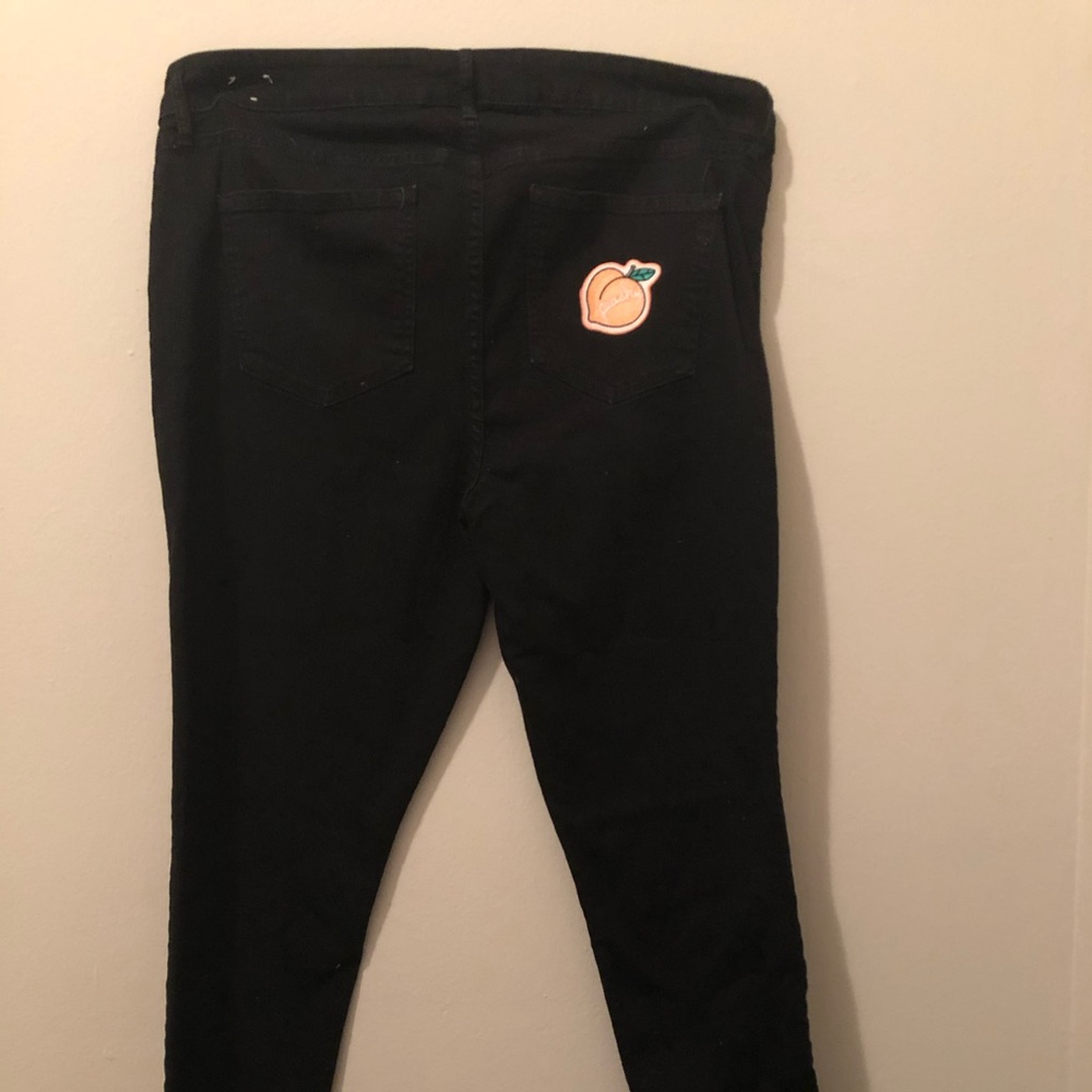 🍑🍑🍑 jeans